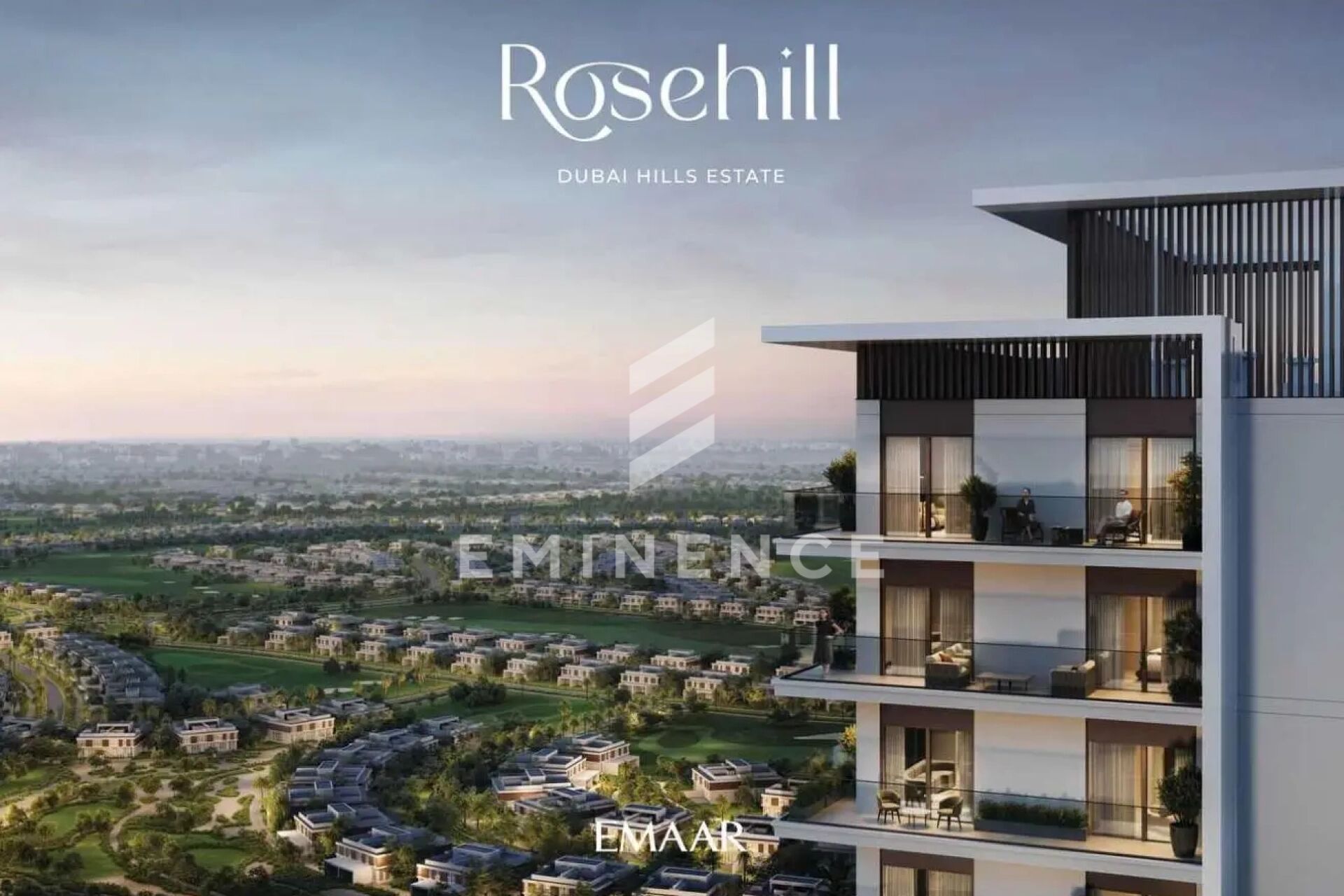 High ROI | Golf Course View | Private Community, picture 1