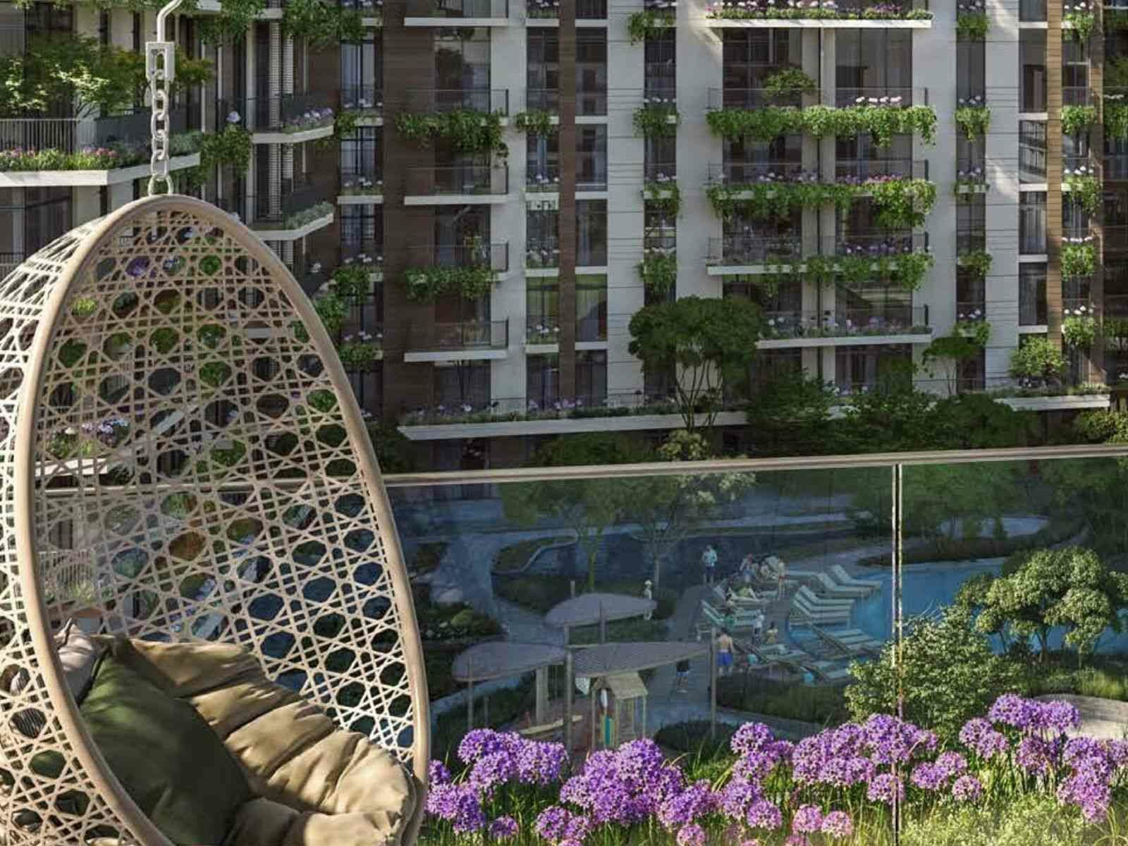 5 bedrooms apartment for sale in Central Park at City Walk: Duplex  Apartment | Luxurious | Spacious. | Luxhabitat