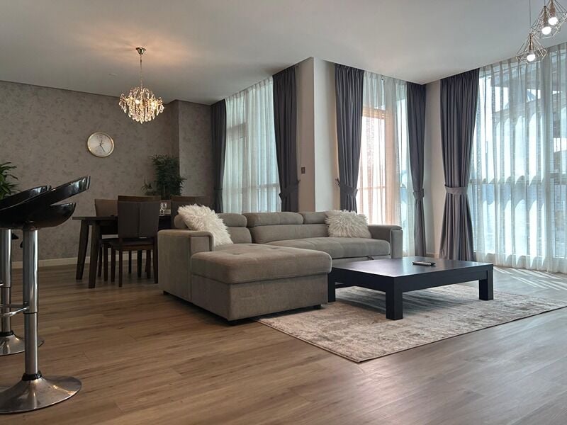 5 bedroom Apartment for sale in Apartment at 2,750,000 AED