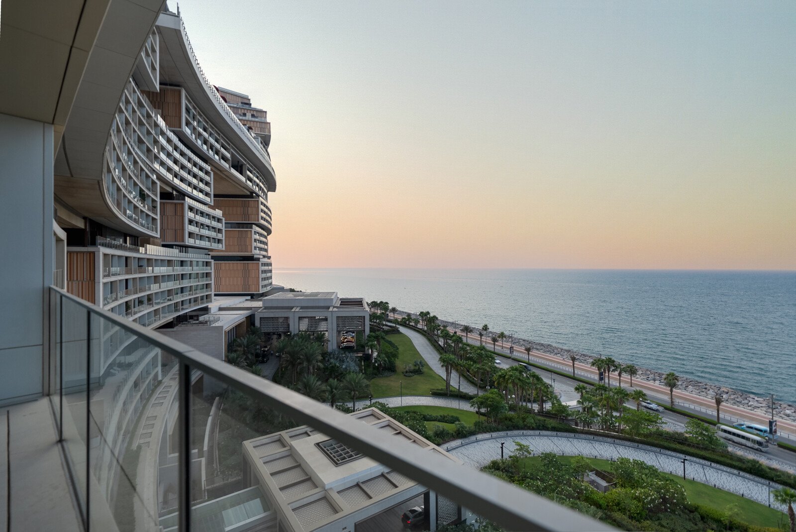 3 bedroom Apartment for rent in Apartment at 890,000 AED per year