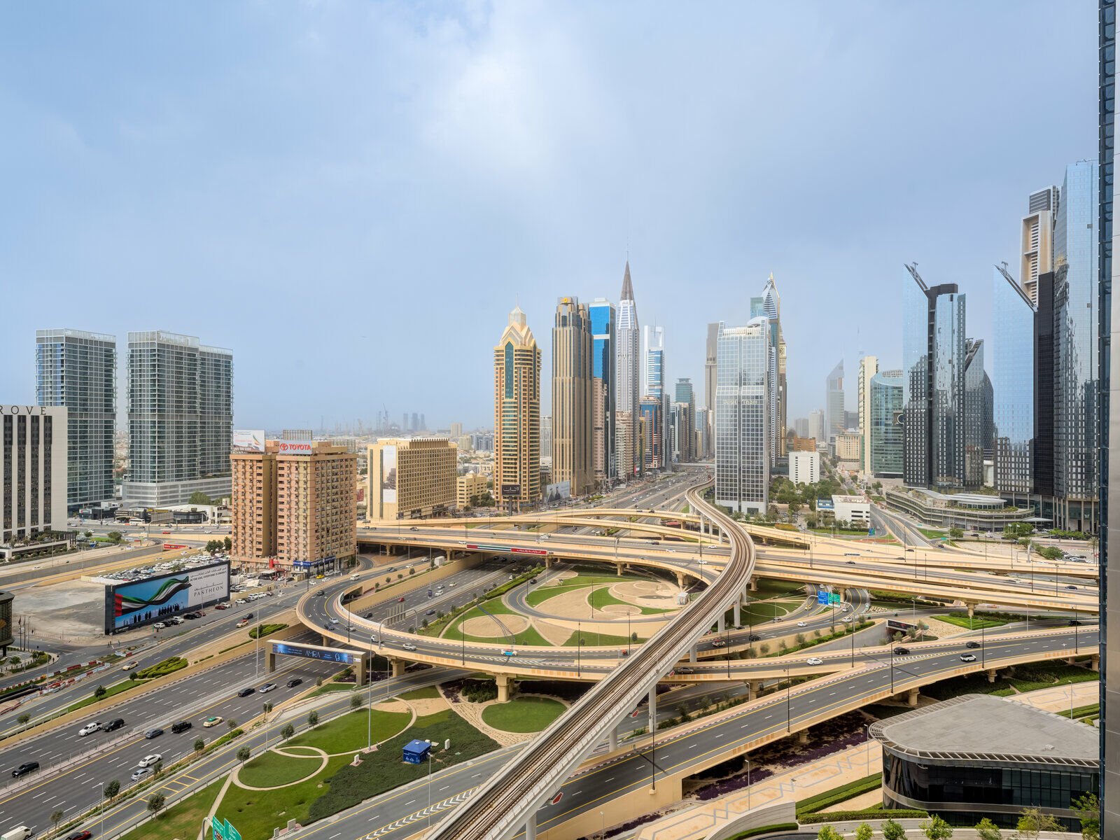 5 bedroom Apartment for sale in Apartment at 7,500,000 AED