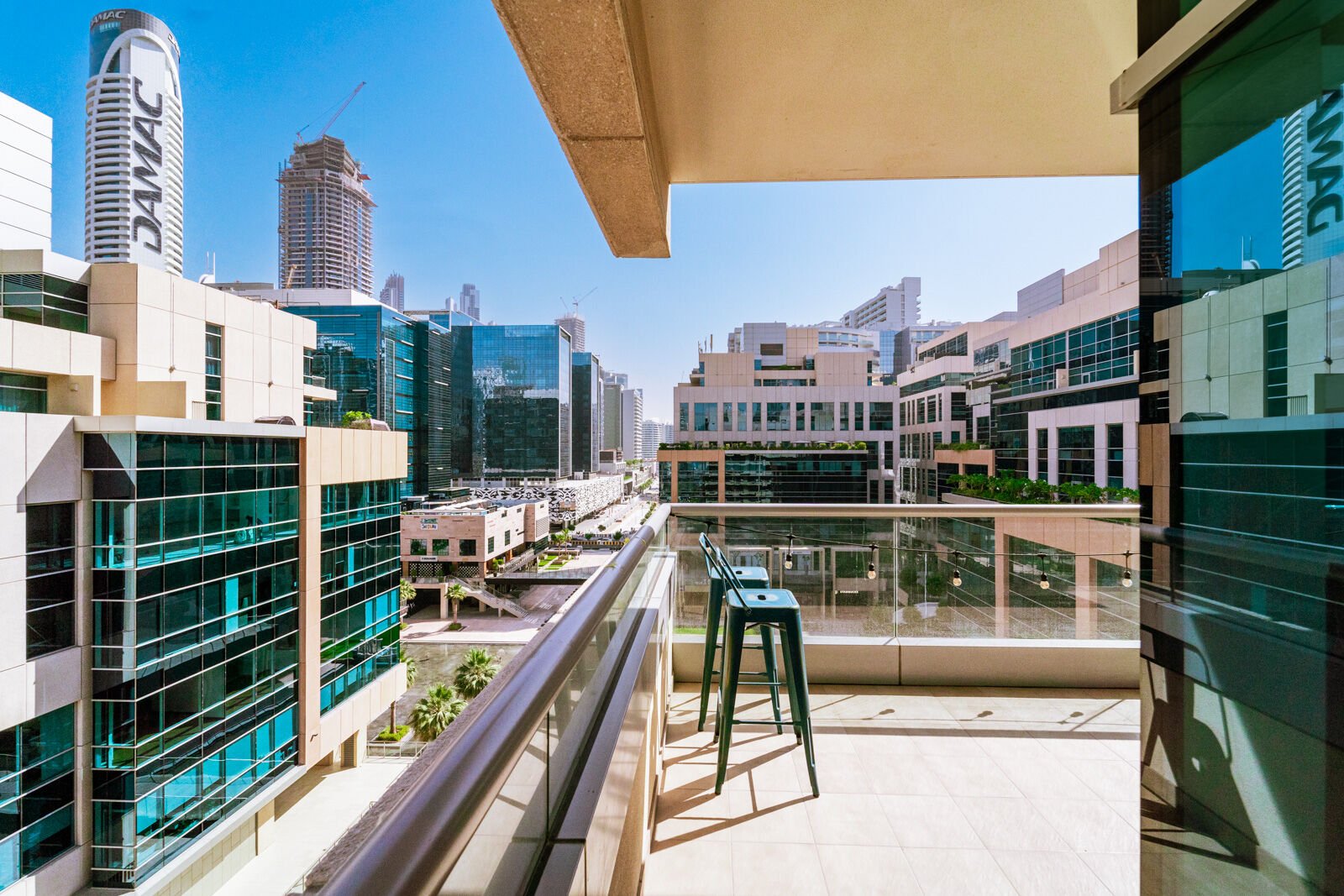 5 bedroom Apartment for sale in Apartment at 2,050,000 AED