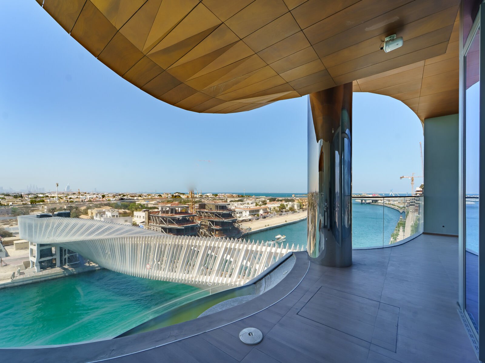 5 bedroom Apartment for sale in Apartment at 24,500,000 AED