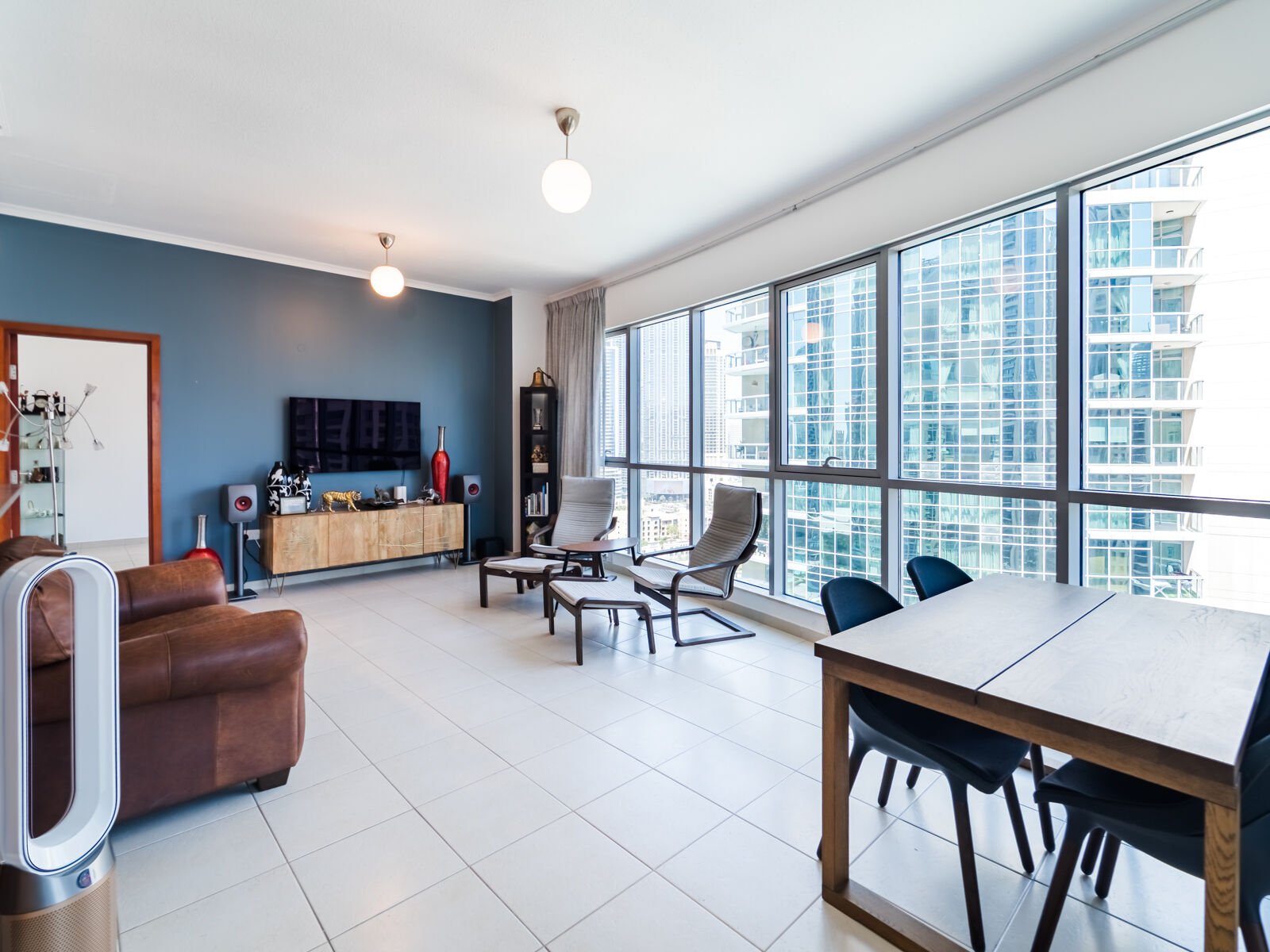 5 bedroom Apartment for sale in Apartment at 2,400,000 AED