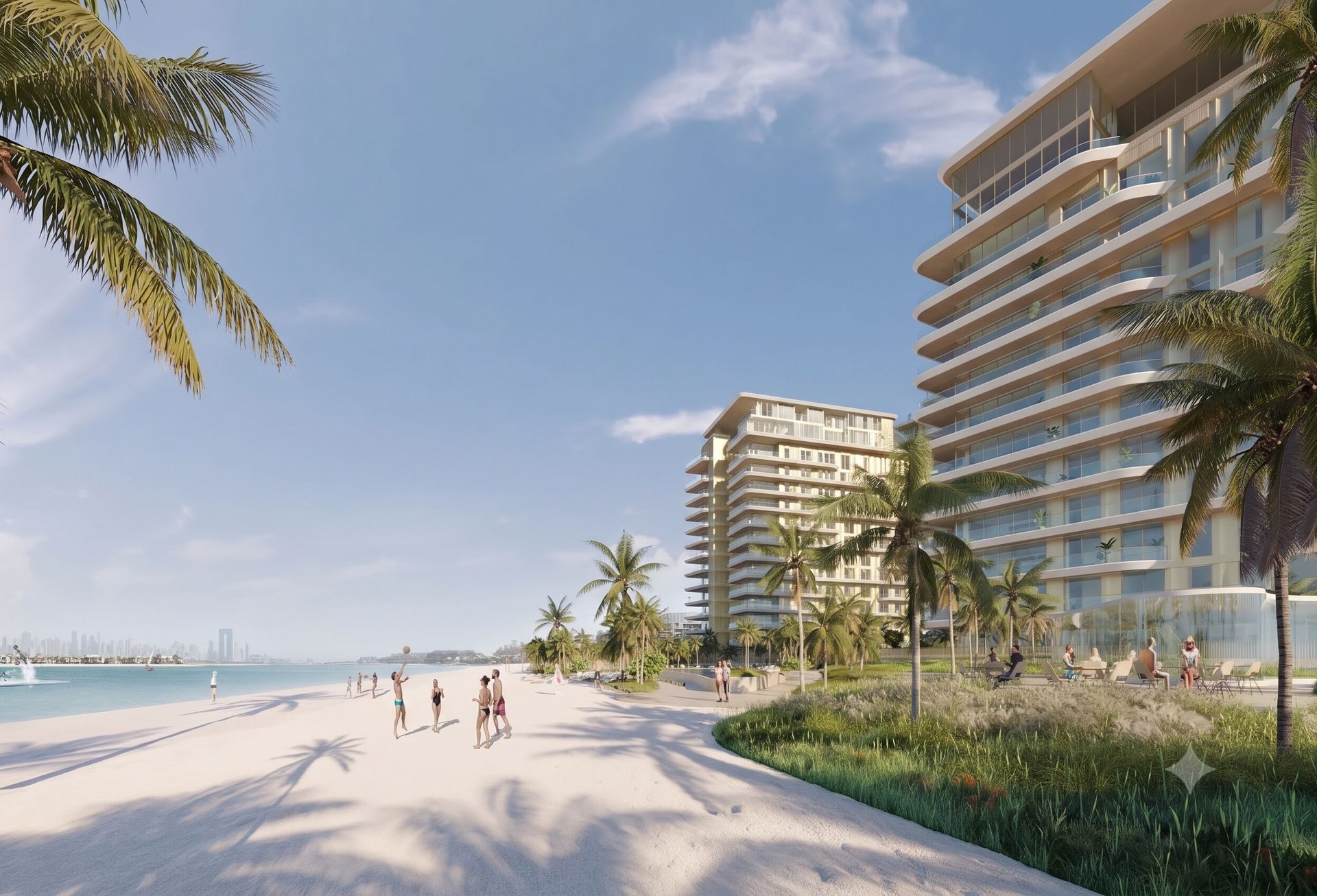5 bedroom Apartment for sale in Apartment at 34,000,000 AED