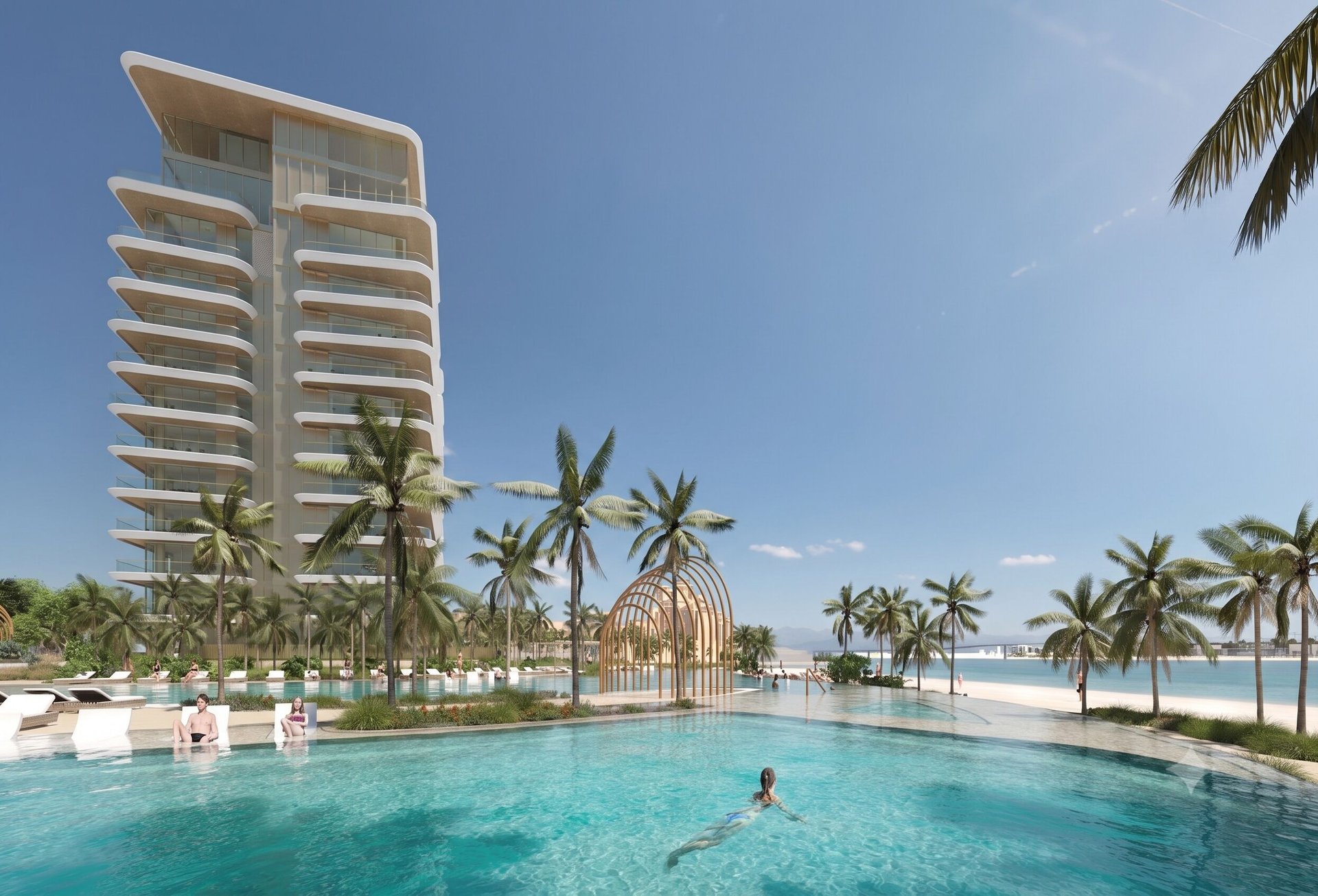 5 bedroom Apartment for sale in Apartment at 35,000,000 AED