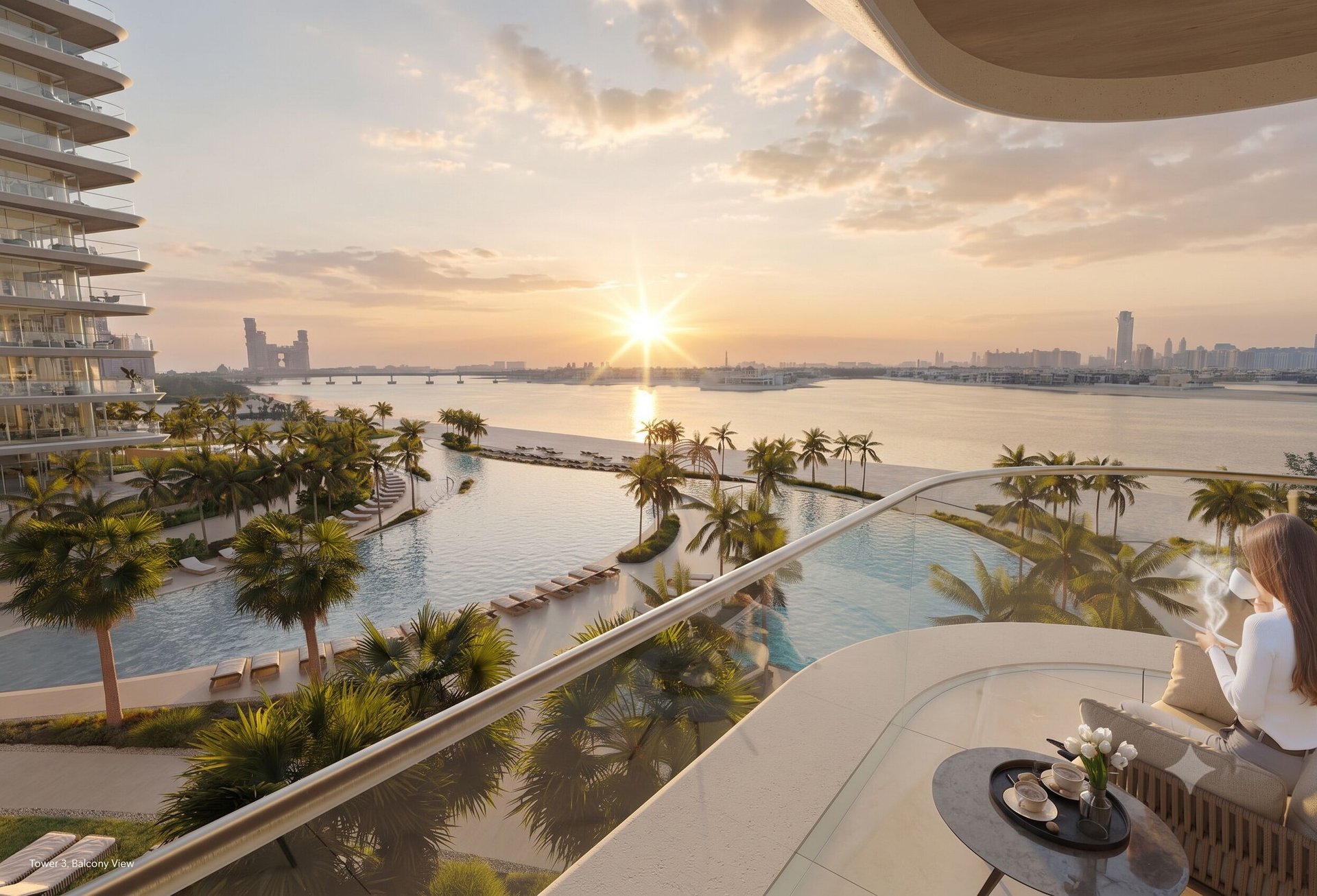 5 bedroom Apartment for sale in Apartment at 46,000,000 AED