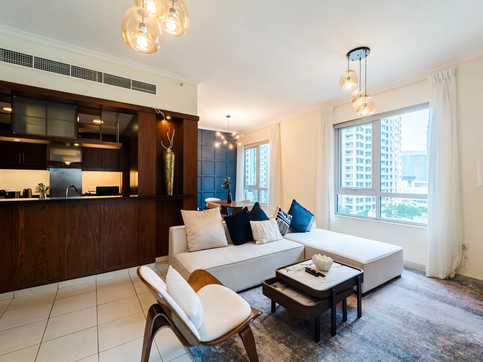 5 bedroom Apartment for sale in Apartment at 2,480,000 AED