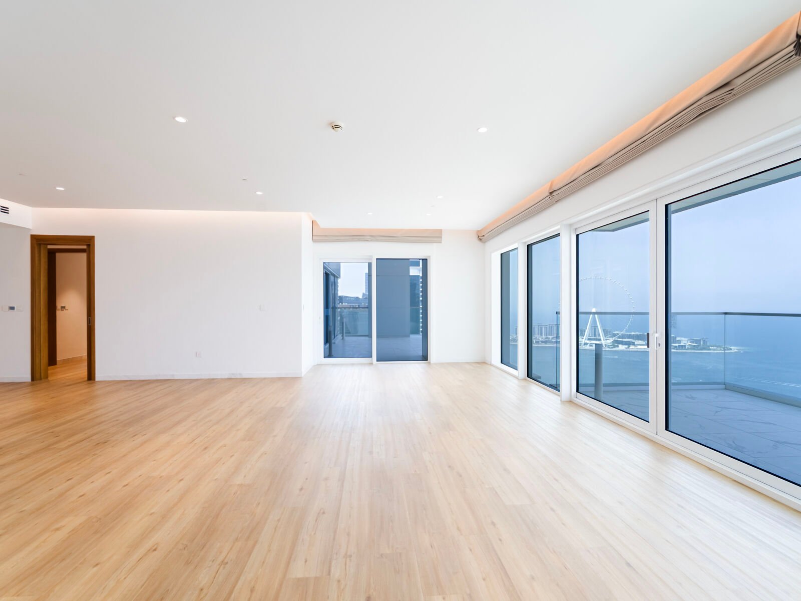 3 bedroom Apartment for rent in Apartment at 700,000 AED per year
