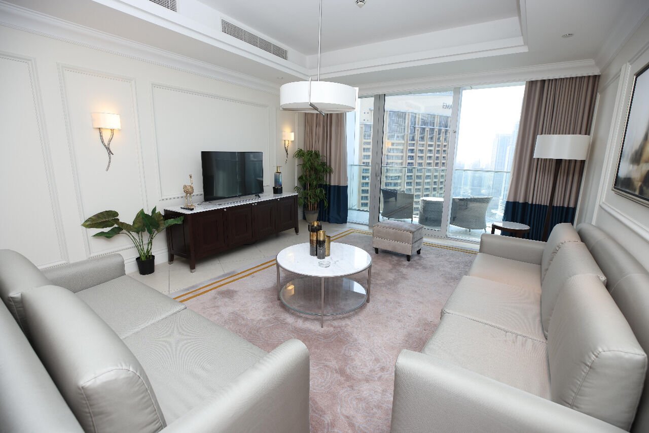 5 bedroom Apartment for sale in Apartment at 12,000,000 AED