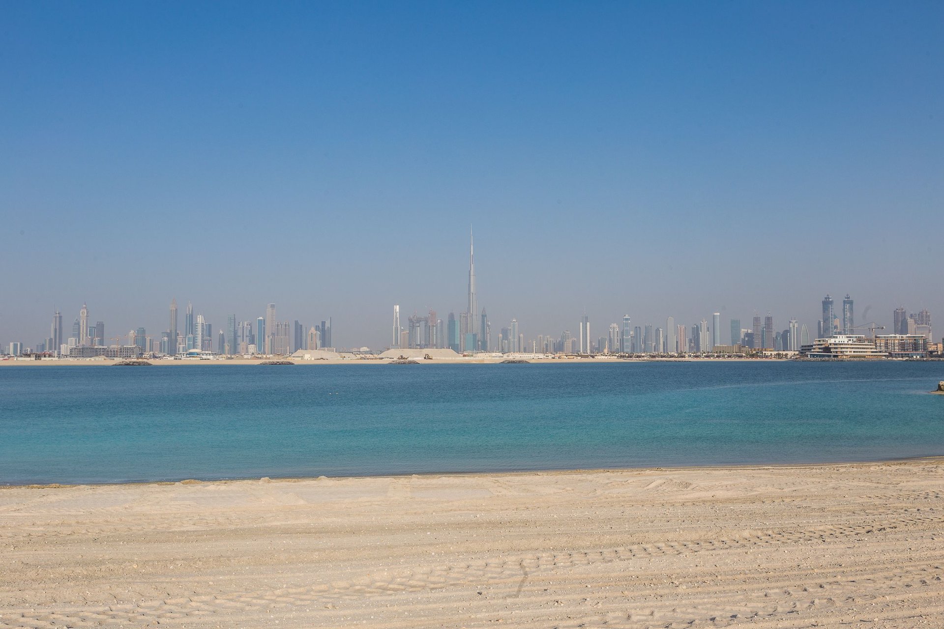 For sale studio plot in Jumeira Bay, Jumeirah , Dubai GSS20338