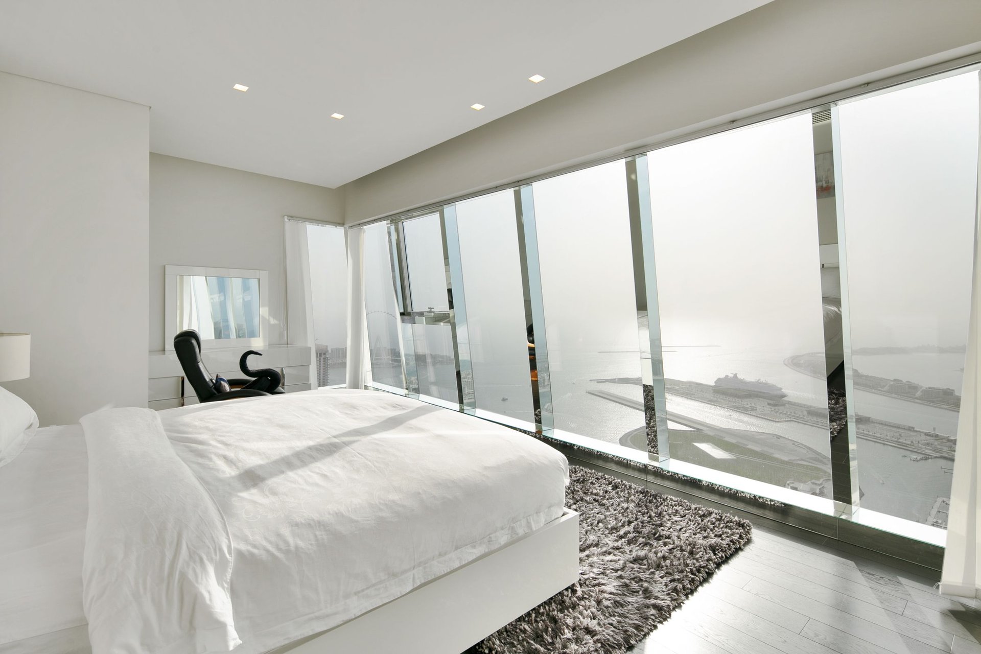 Stunning Penthouse Apartment in Dubai Marina, picture 1