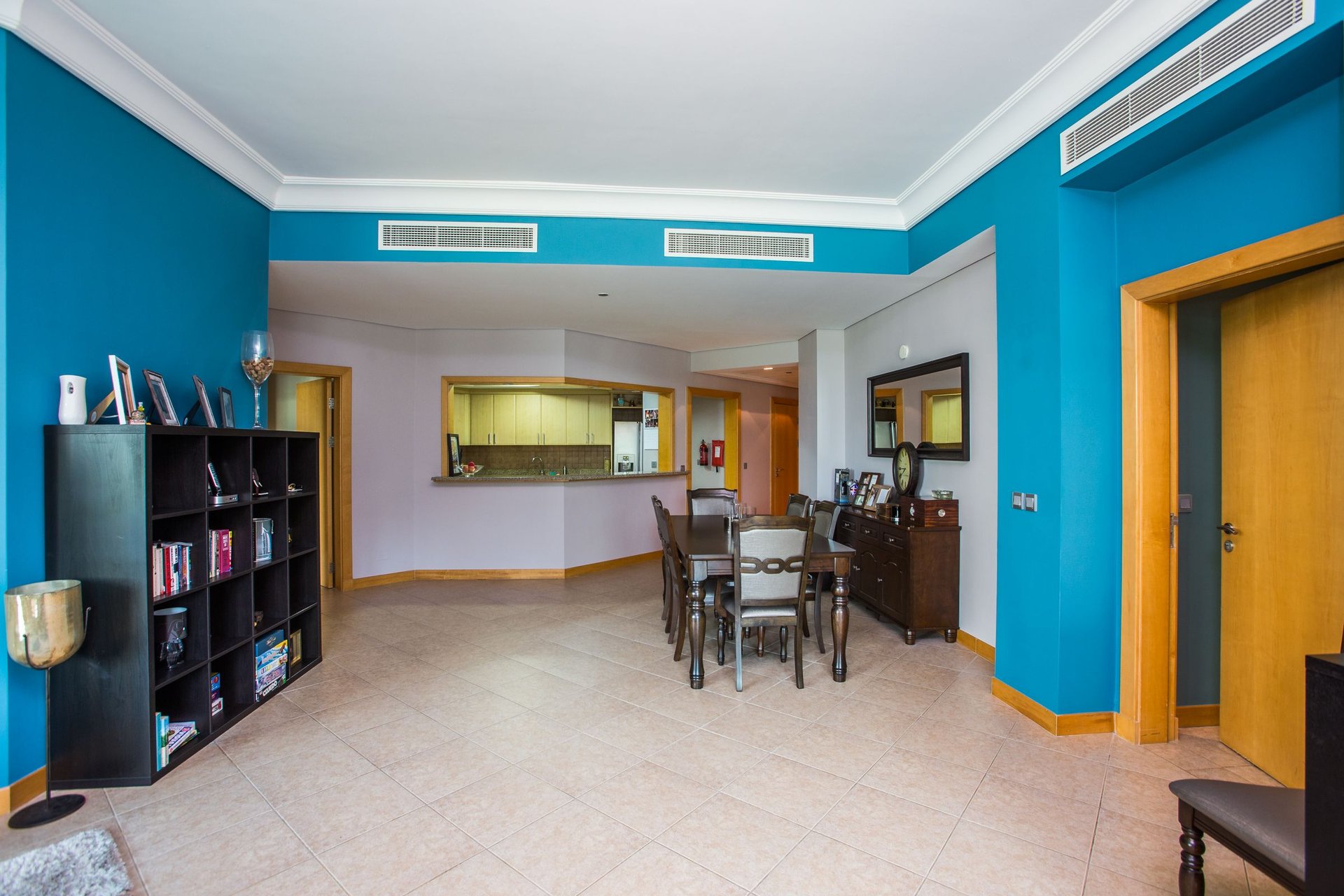 Prime Location - Opposite Beach - Large Layout, picture 1