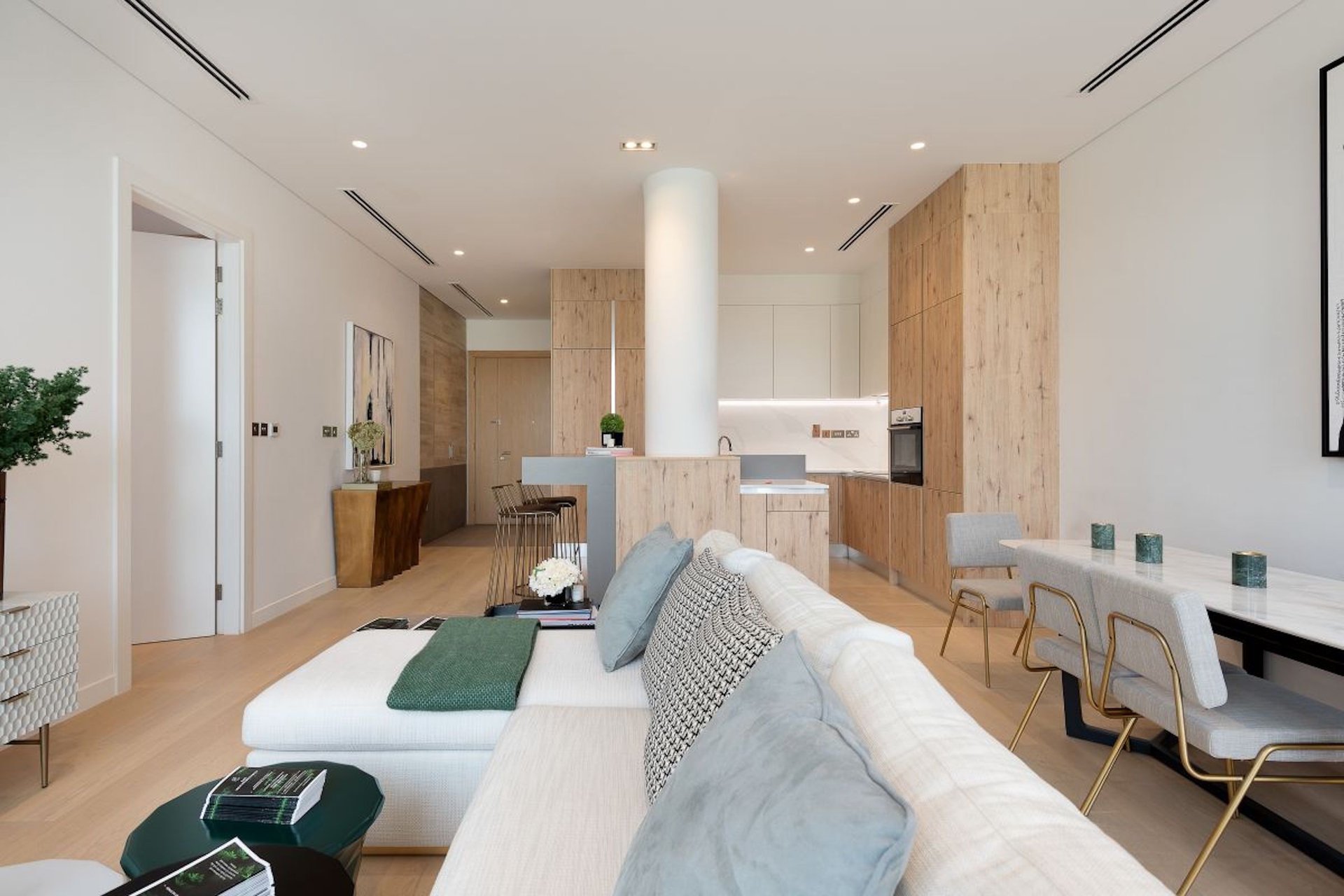 Boutique Apartment | Luxury Living in Private Community, picture 1