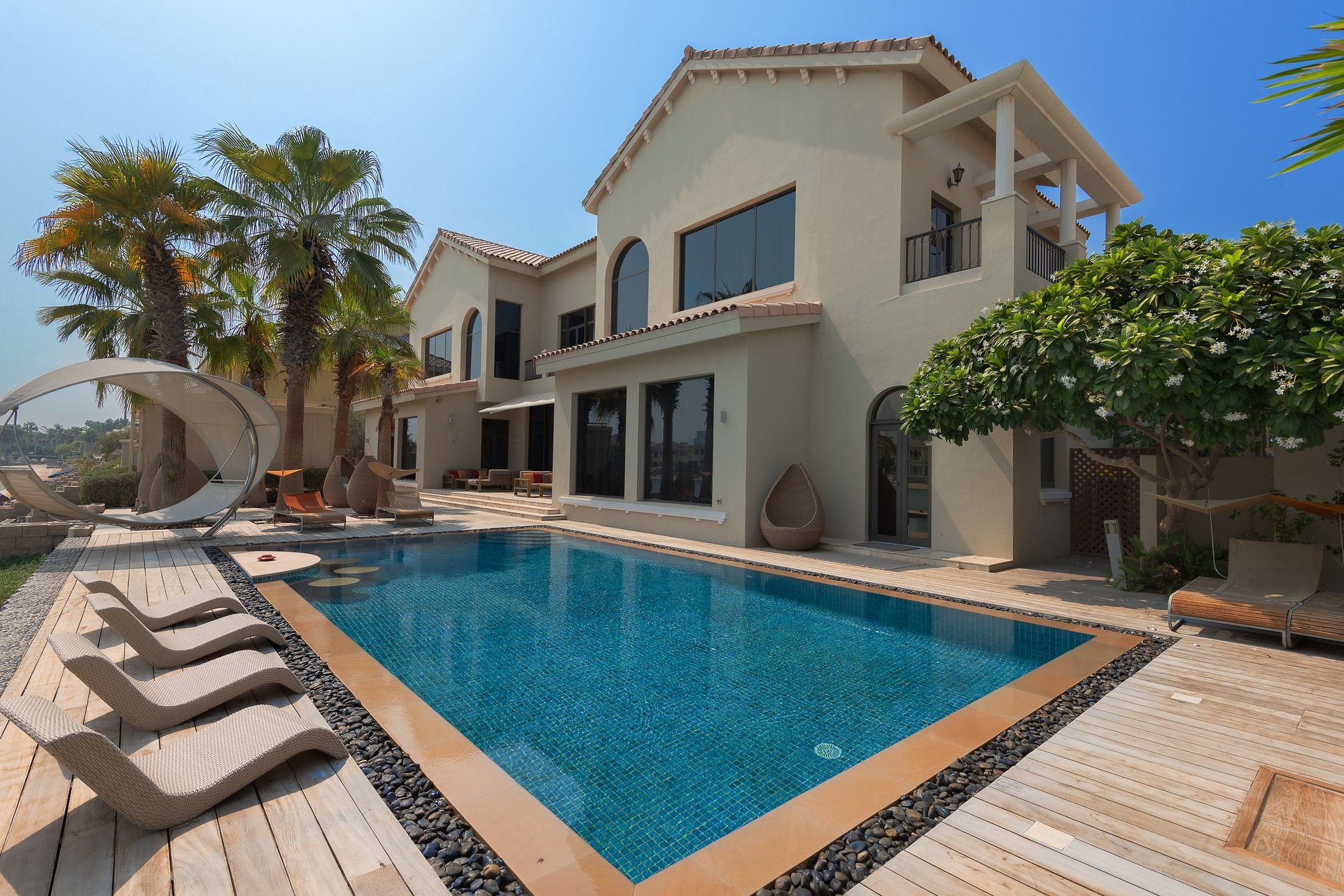 Fully Upgraded Signature Villa with Extended BUA, picture 1