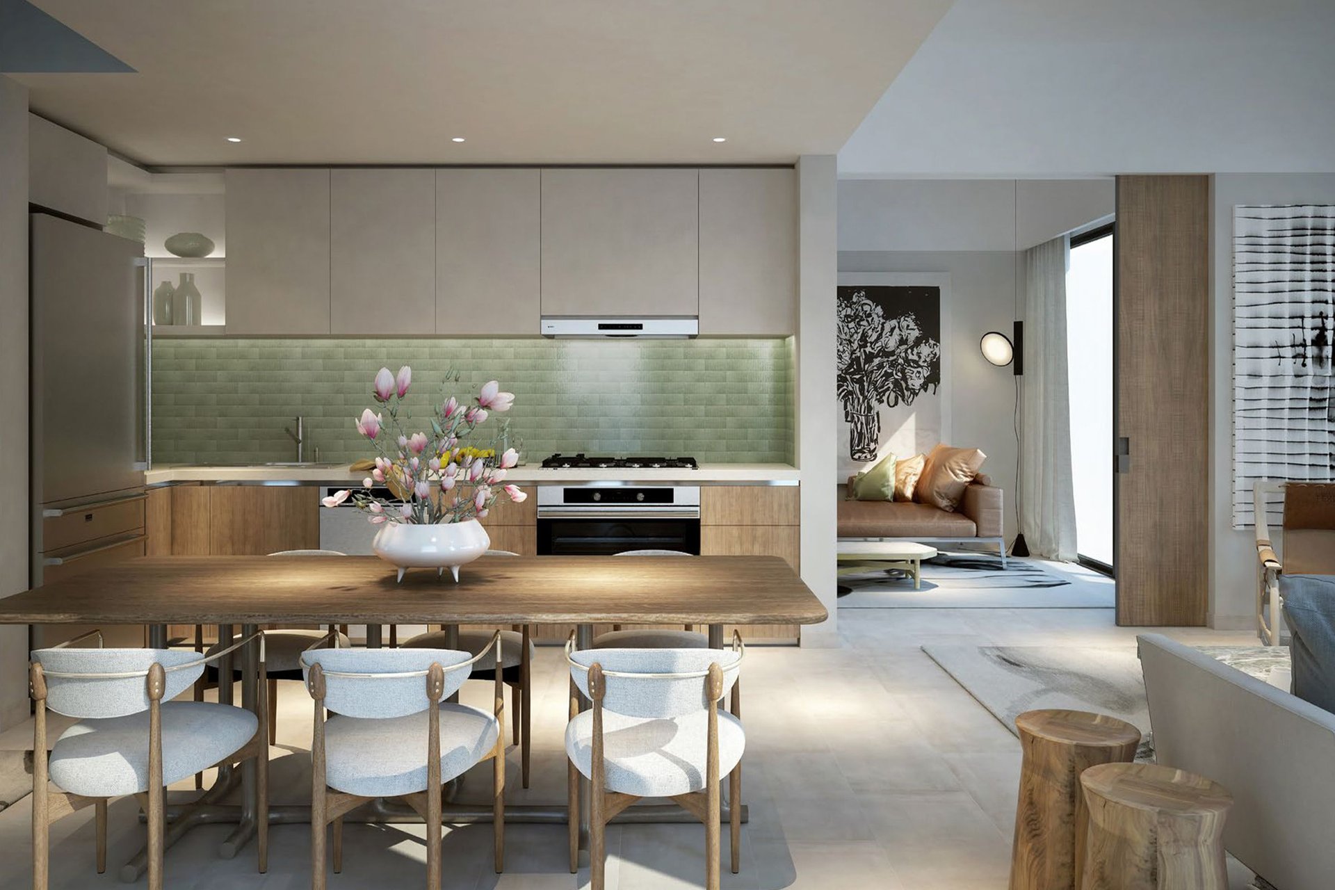 Family-friendly luxury villa in brand new community The Valley, picture 1