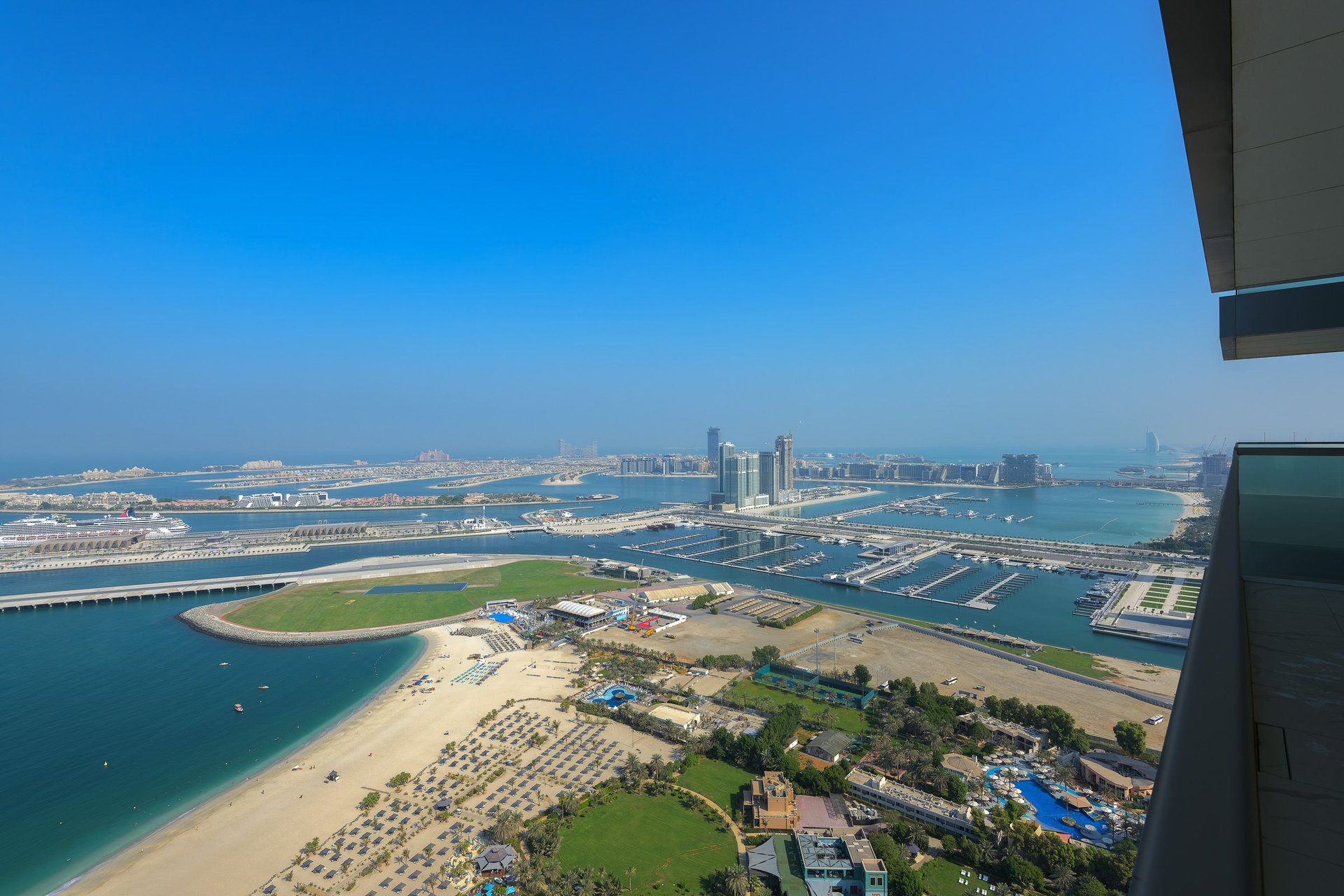Exclusive 4 Bedroom - Full Sea View, picture 1