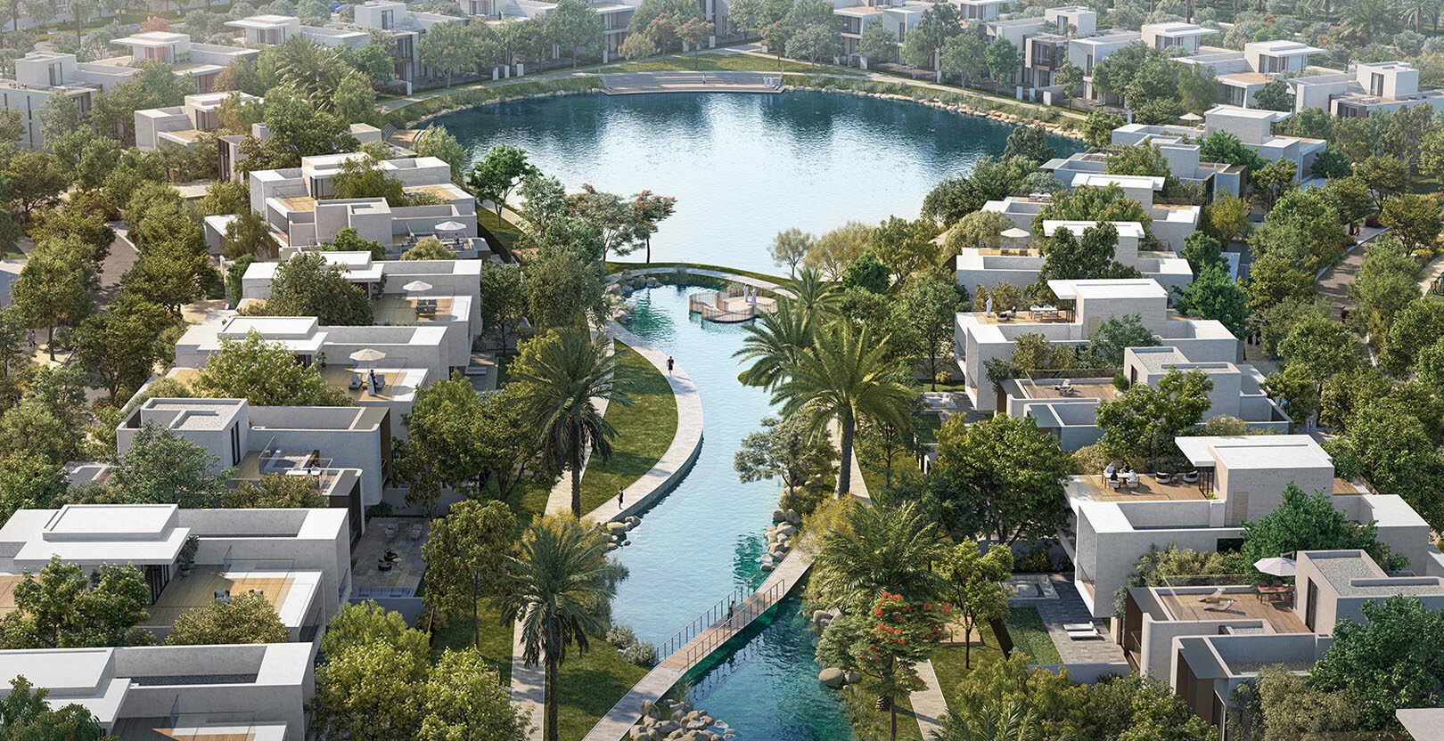Address Villas - Hillcrest