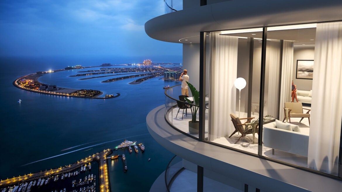 Sobha Seahaven
