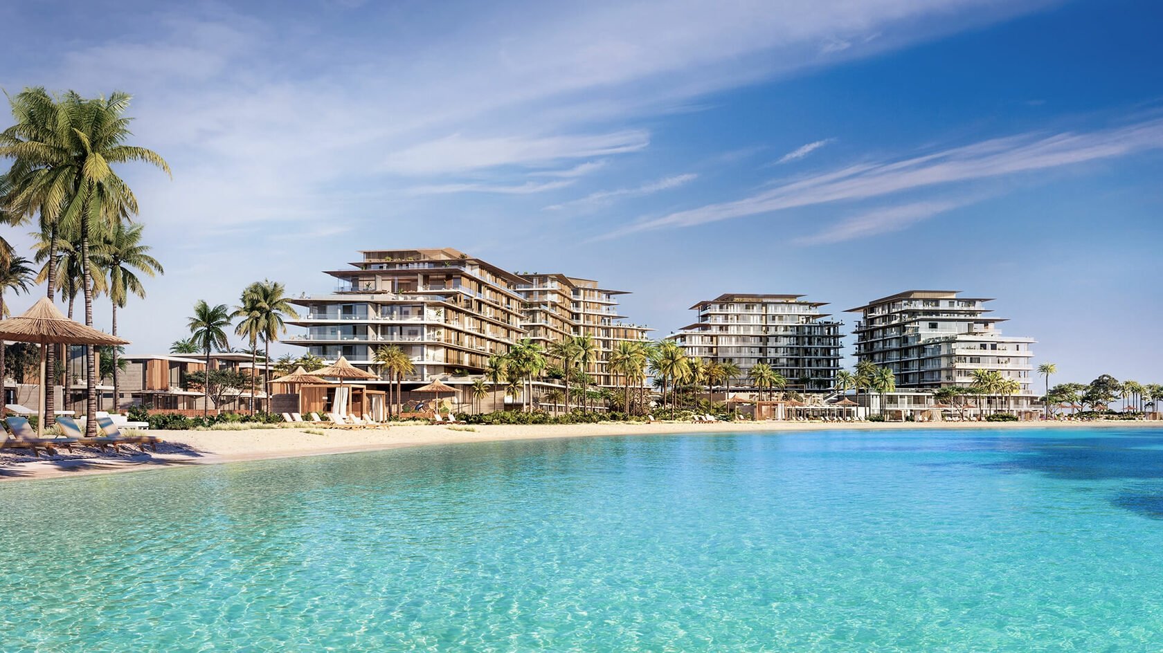 Rixos Dubai Islands