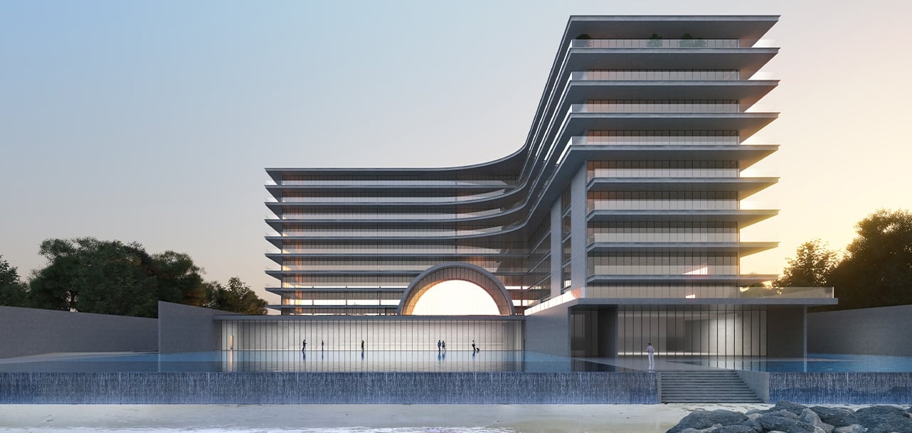 Armani Beach Residences