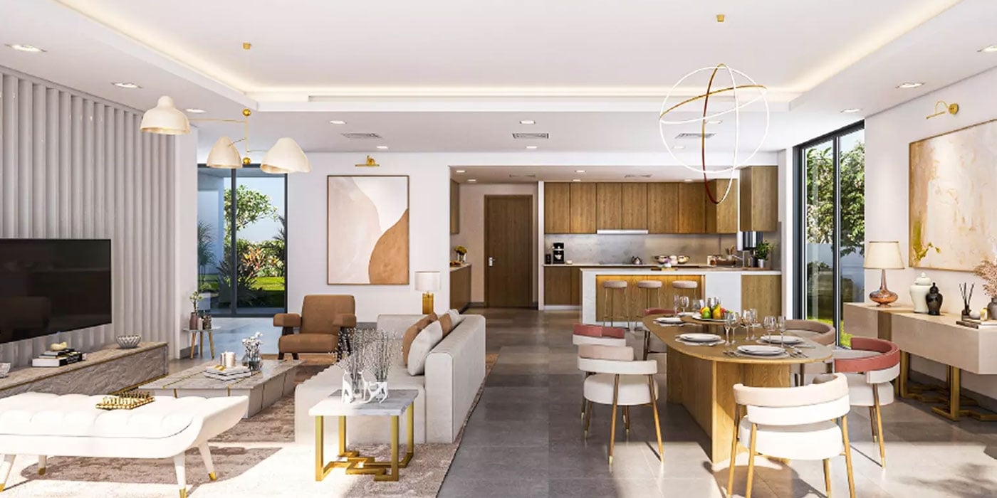Haven By Aldar