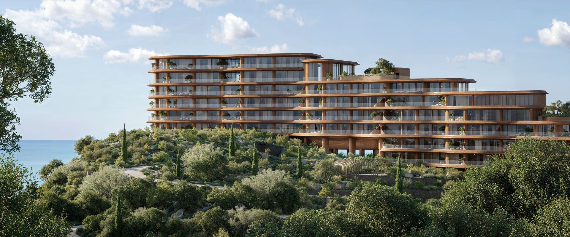 Jumeirah Asora Bay At La Mer By Meraas