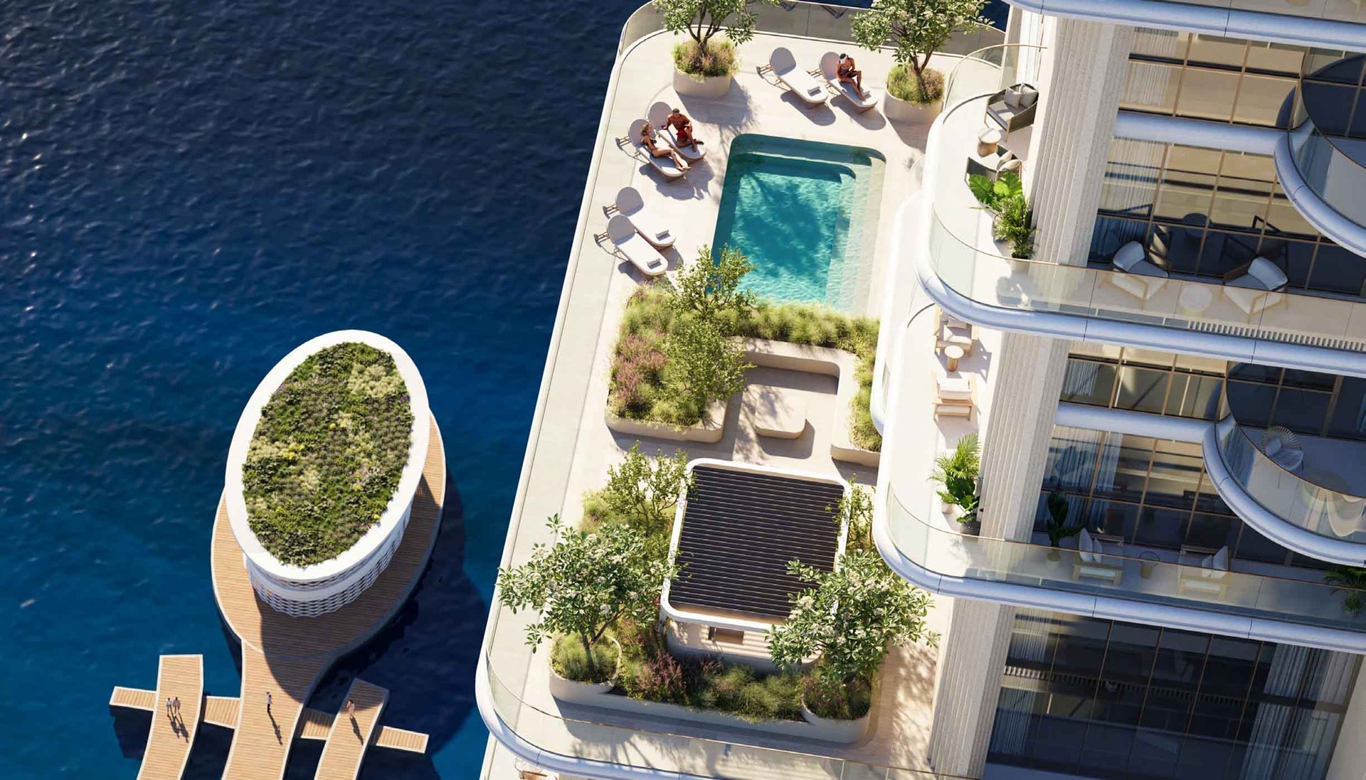 Atélis at Dubai Design District (d3) - Image 2