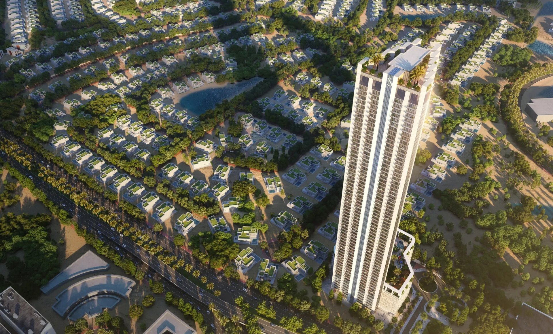 Sobha Verde