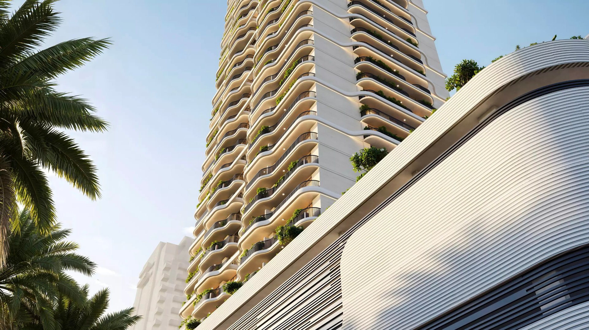 Alta V1ew Skyhomes