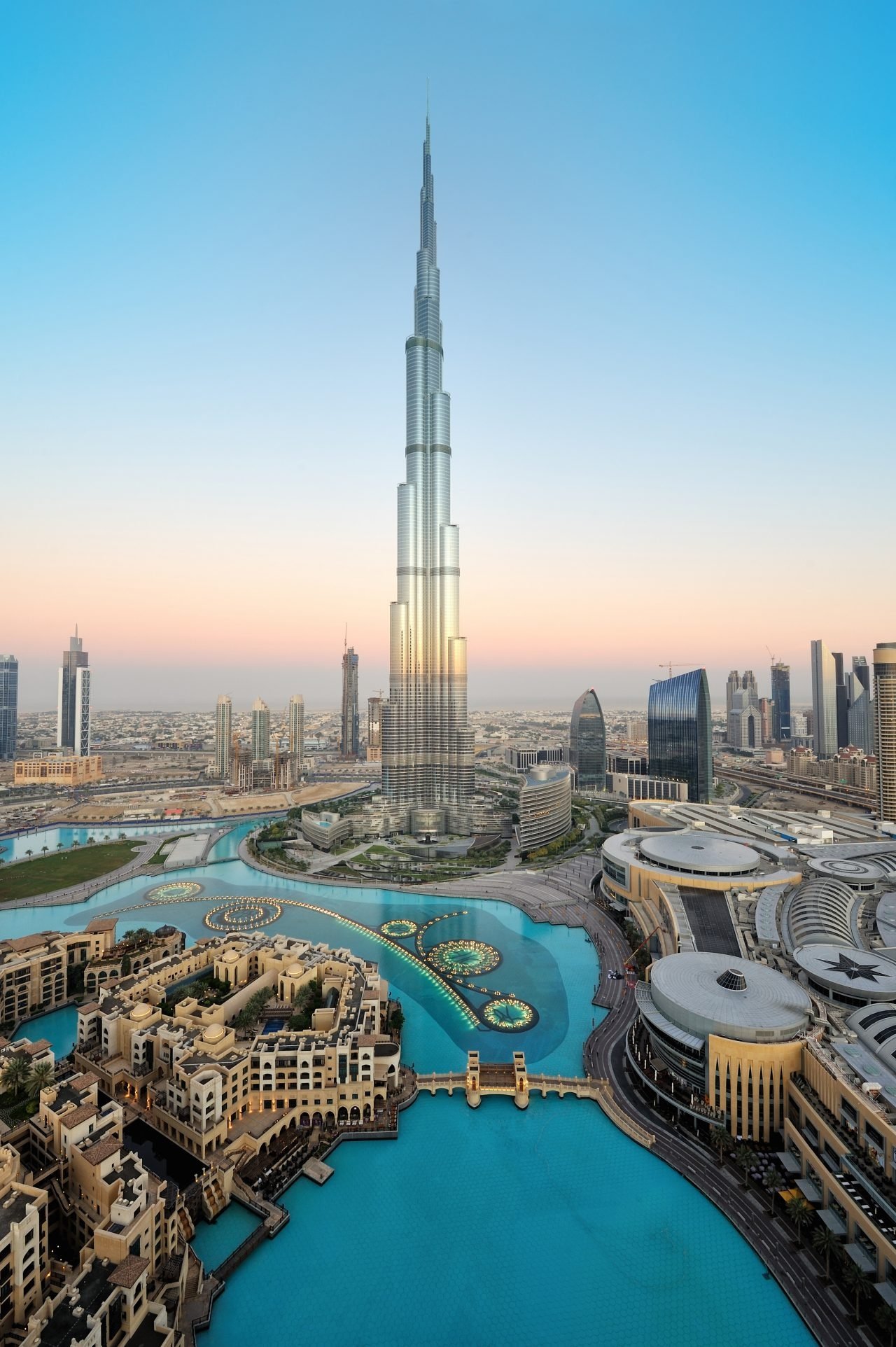 Burj Khalifa Development Guide Christie s International Real Estate Dubai Burj Khalifa Development Guide Christie s International Real Estate Dubai