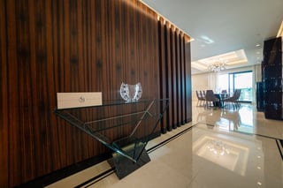 Extraordinary Luxury Apartment with Full Sea Views on Palm Jumeirah, picture 1