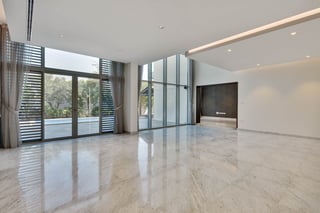 Chic Modern Villa with Smart Automation finishings in Mohammed Bin Rashid City, picture 1