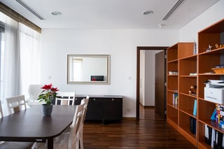 Sea View Luxury Apartment in Premier DIFC Residence, picture 3