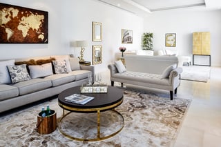 Upgraded Luxury Villa with Pool in Polo Homes, picture 1