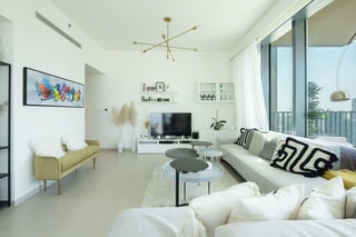 Modern, Luxury Apartment in Downtown Dubai, picture 3