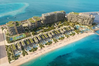 Palm Jumeirah , picture 1