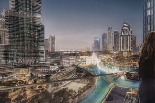 Fabulous | High Floor | St Regis The Residences, picture 1