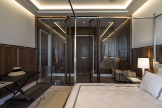 Superior Luxury Apartment in Five-star Business Bay Residence, picture 4