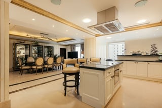 Exclusive 5 Bedroom Penthouse with Breathtaking Views in Jumeirah Beach Residence, picture 4