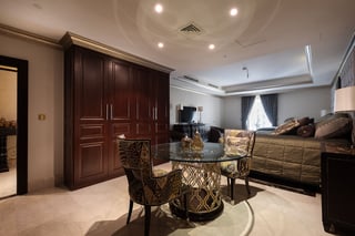 Exclusive 5 Bedroom Penthouse with Breathtaking Views in Jumeirah Beach Residence, picture 3