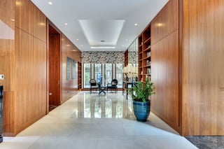Expansive, Ultra-luxury Mansion Villa in Emirates Hills, picture 1