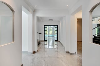 Upgraded Extended Stunning Villa, picture 1