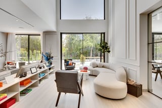 Extraordinary Villa With Custom Designed Interior In Jumeirah Islands, picture 1
