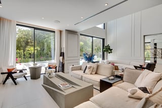 Extraordinary Villa With Custom Designed Interior, picture 4