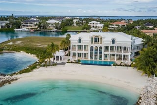 Paradise Island, Nassau and Paradise Island, Bahamas, picture 1