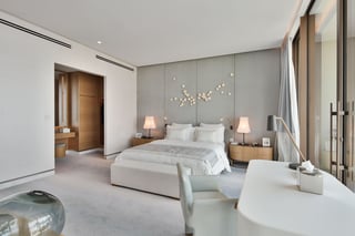 Five Star Beachfront Apartment in Luxury Palm Jumeirah Residence, picture 1