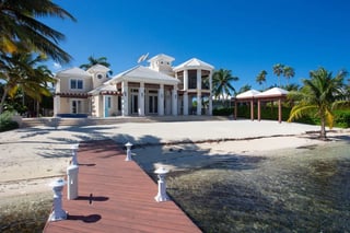 Ultra Luxurious 8 BR In Cayman Kai, Grand Cayman, Cayman Islands, picture 4