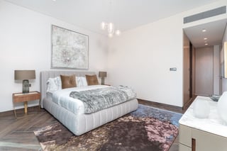 Five-star luxury apartment in One Za’abeel, picture 3