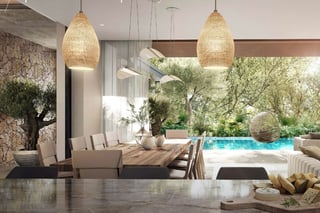 Luxury Mediterranean Villa with Upgrade Option in Tilal Al Ghaf, picture 4